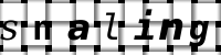 Obrázok CAPTCHA