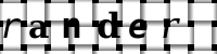Obrázok CAPTCHA