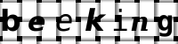 Obrázok CAPTCHA