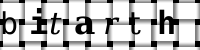 Obrázok CAPTCHA