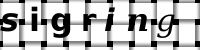 Obrázok CAPTCHA