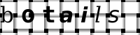 Obrázok CAPTCHA