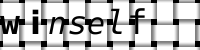 Obrázok CAPTCHA