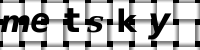 Obrázok CAPTCHA