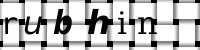 Obrázok CAPTCHA