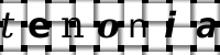 Obrázok CAPTCHA