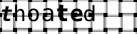 Obrázok CAPTCHA
