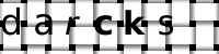 Obrázok CAPTCHA