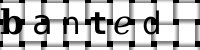 Obrázok CAPTCHA