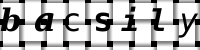 Obrázok CAPTCHA