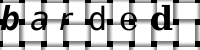 Obrázok CAPTCHA