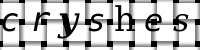 Obrázok CAPTCHA