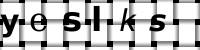 Obrázok CAPTCHA