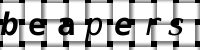 Obrázok CAPTCHA