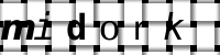 Obrázok CAPTCHA