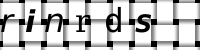 Obrázok CAPTCHA