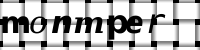 Obrázok CAPTCHA