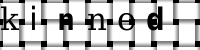 Obrázok CAPTCHA