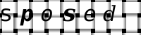 Obrázok CAPTCHA