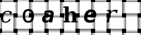 Obrázok CAPTCHA