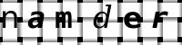 Obrázok CAPTCHA