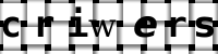 Obrázok CAPTCHA