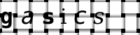 Obrázok CAPTCHA
