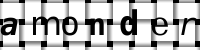 Obrázok CAPTCHA