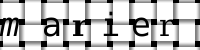 Obrázok CAPTCHA