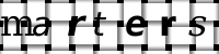 Obrázok CAPTCHA