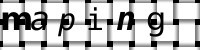 Obrázok CAPTCHA