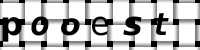 Obrázok CAPTCHA