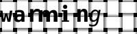 Obrázok CAPTCHA