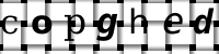 Obrázok CAPTCHA
