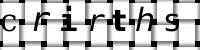 Obrázok CAPTCHA