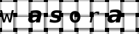 Obrázok CAPTCHA