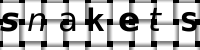 Obrázok CAPTCHA