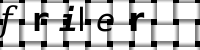 Obrázok CAPTCHA