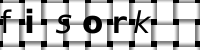 Obrázok CAPTCHA
