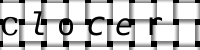 Obrázok CAPTCHA