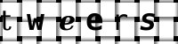 Obrázok CAPTCHA