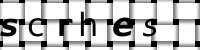 Obrázok CAPTCHA