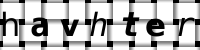 Obrázok CAPTCHA