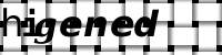 Obrázok CAPTCHA