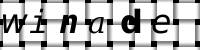 Obrázok CAPTCHA
