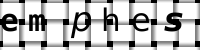 Obrázok CAPTCHA