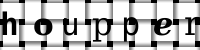 Obrázok CAPTCHA