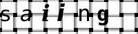 Obrázok CAPTCHA
