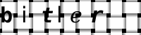 Obrázok CAPTCHA