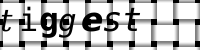 Obrázok CAPTCHA